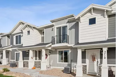 3716 W Orinda Dr N, Lehi, UT 84043 - Photo 2