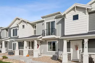 3716 W Orinda Dr N, Lehi, UT 84043 - Photo 2