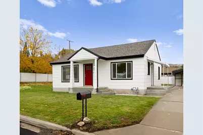 757 W 3200 S, Bountiful, UT 84010 - Photo 1