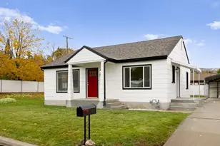 757 W 3200 S, Bountiful, UT 84010 - Photo 1