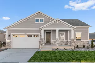 6597 N Bald, Eagle Mountain, UT 84005 - Photo 1