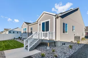 6597 N Bald, Eagle Mountain, UT 84005 - Photo 2