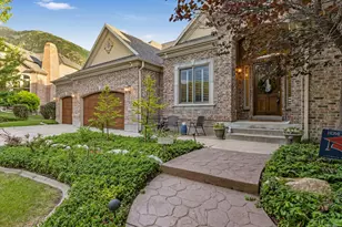 2026 E Tivoli Hills Ct, Draper, UT 84020 - Photo 4