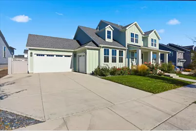 656 Herald Dr W, Saratoga Springs, UT 84045 - Photo 2