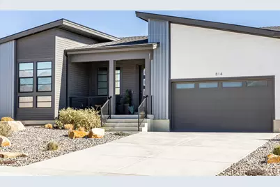 814 N 1310 E, Heber City, UT 84032 - Photo 50