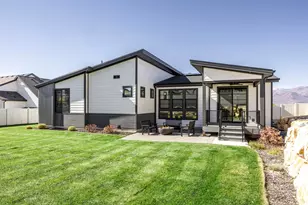 814 N 1310 E, Heber City, UT 84032 - Photo 42