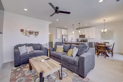 1301 E Vista Roja Pl, Washington, UT 84780 - Photo 4