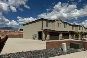 1301 E Vista Roja Pl, Washington, UT 84780 - Photo 1