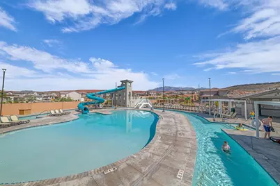 1189 N Bello Alley, Washington, UT 84780 - Photo 44