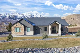 4175 Sego Lily Rd, Morgan, UT 84050 - Photo 1