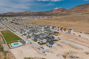 3666 N Eagle Mdws Dr, Eagle Mountain, UT 84005 - Photo 14