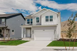 3666 N Eagle Mdws Dr, Eagle Mountain, UT 84005 - Photo 2