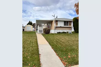 6494 S 1090 W #152, Murray, UT 84123 - Photo 2