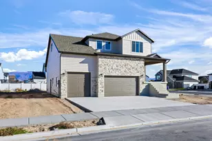 1157 S 4425 W, West Point, UT 84015 - Photo 2