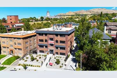 155 E Second Ave, Salt Lake City, UT 84103 - Photo 2