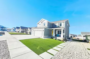 8483 N Colette St, Lake Point, UT 84074 - Photo 2