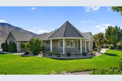 1325 W Park Meadows Dr, Mapleton, UT 84664 - Photo 2