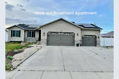 647 E 980 N, Tooele, UT 84074 - Photo 1