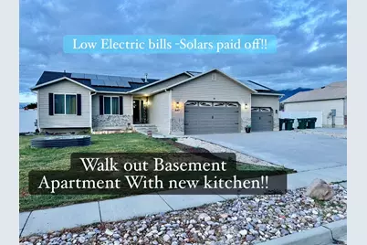 647 E 980 N, Tooele, UT 84074 - Photo 1