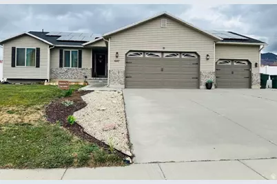 647 E 980 N, Tooele, UT 84074 - Photo 2