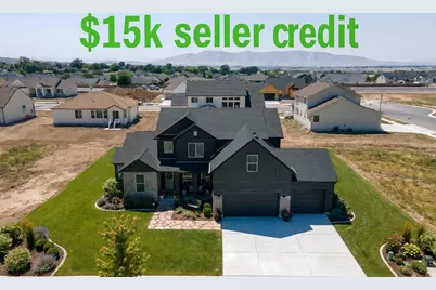 1195 N 360 E #127, Salem, UT 84653 - Photo 1