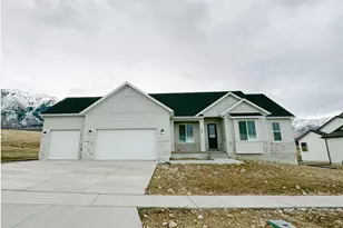 1207 N 360 E, Salem, UT 84653 - Photo 1