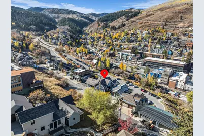 253 Ontario Ave #1 & 2, Park City, UT 84060 - Photo 2