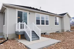 1238 N 360 E, Salem, UT 84653 - Photo 4
