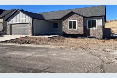 1186 Vista Ridge Dr, Santaquin, UT 84655 - Photo 1