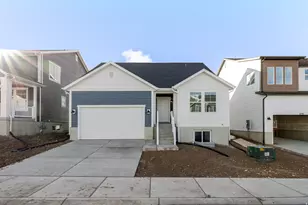 2711 N Blue Dawn Ln, Saratoga Springs, UT 84045 - Photo 1