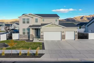 6078 N White Rock Rd, Eagle Mountain, UT 84005 - Photo 1