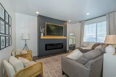 6078 N White Rock Rd, Eagle Mountain, UT 84005 - Photo 12