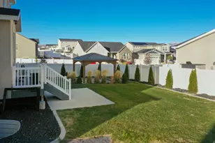 6078 N White Rock Rd, Eagle Mountain, UT 84005 - Photo 30