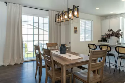 6078 N White Rock Rd, Eagle Mountain, UT 84005 - Photo 10