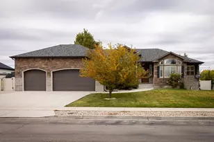 1184 W Michaelsen Way, West Jordan, UT 84088 - Photo 4