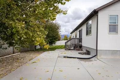 1184 W Michaelsen Way, West Jordan, UT 84088 - Photo 50