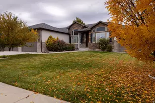 1184 W Michaelsen Way, West Jordan, UT 84088 - Photo 2