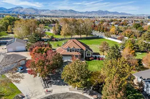 4056 W Muley Ct, Bluffdale, UT 84065 - Photo 6