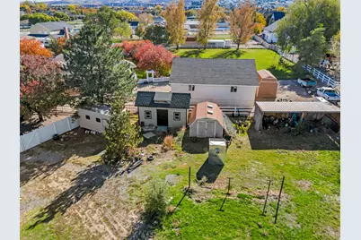 4056 W Muley Ct, Bluffdale, UT 84065 - Photo 38