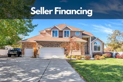 4056 W Muley Ct, Bluffdale, UT 84065 - Photo 1