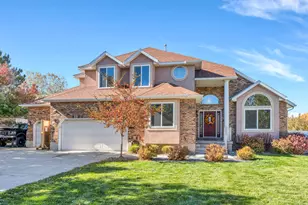 4056 W Muley Ct, Bluffdale, UT 84065 - Photo 2