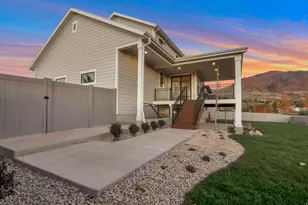 695 W Hidden Farm Dr, Farmington, UT 84025 - Photo 6