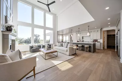 695 W Hidden Farm Dr, Farmington, UT 84025 - Photo 14