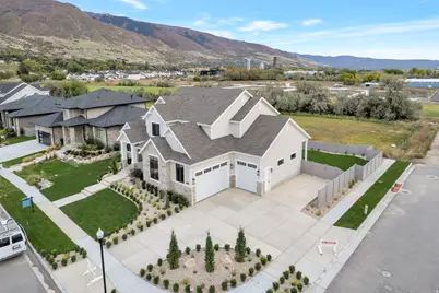 695 W Hidden Farm Dr, Farmington, UT 84025 - Photo 8