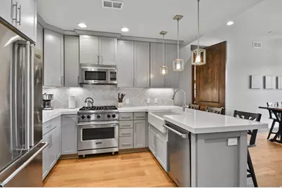 3793 Blackstone Dr #2H, Park City, UT 84098 - Photo 4