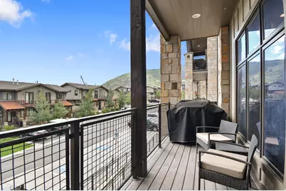 3793 Blackstone Dr #2H, Park City, UT 84098 - Photo 18