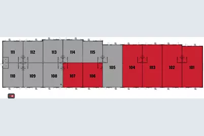 2712 S Redwood Rd #107, West Valley, UT 84119 - Photo 2