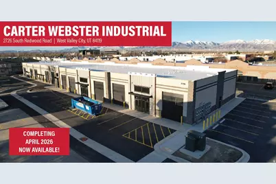 2712 S Redwood Rd #107, West Valley, UT 84119 - Photo 1