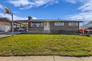743 W 1000 S, Woods Cross, UT 84087 - Photo 1