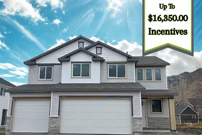 392 W 1400 N #53, Brigham City, UT 84302 - Photo 1